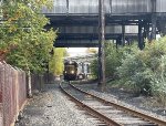 CSX 6004 & MEC 504